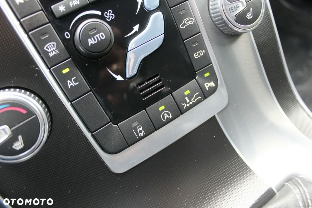 Volvo V60 - 20
