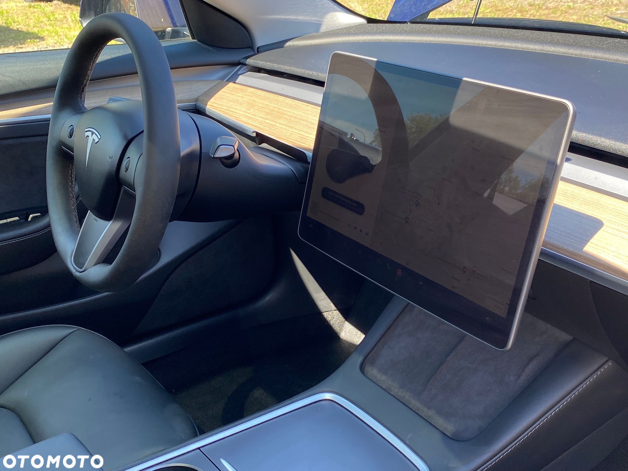 Tesla Model 3 Performance AWD - 17