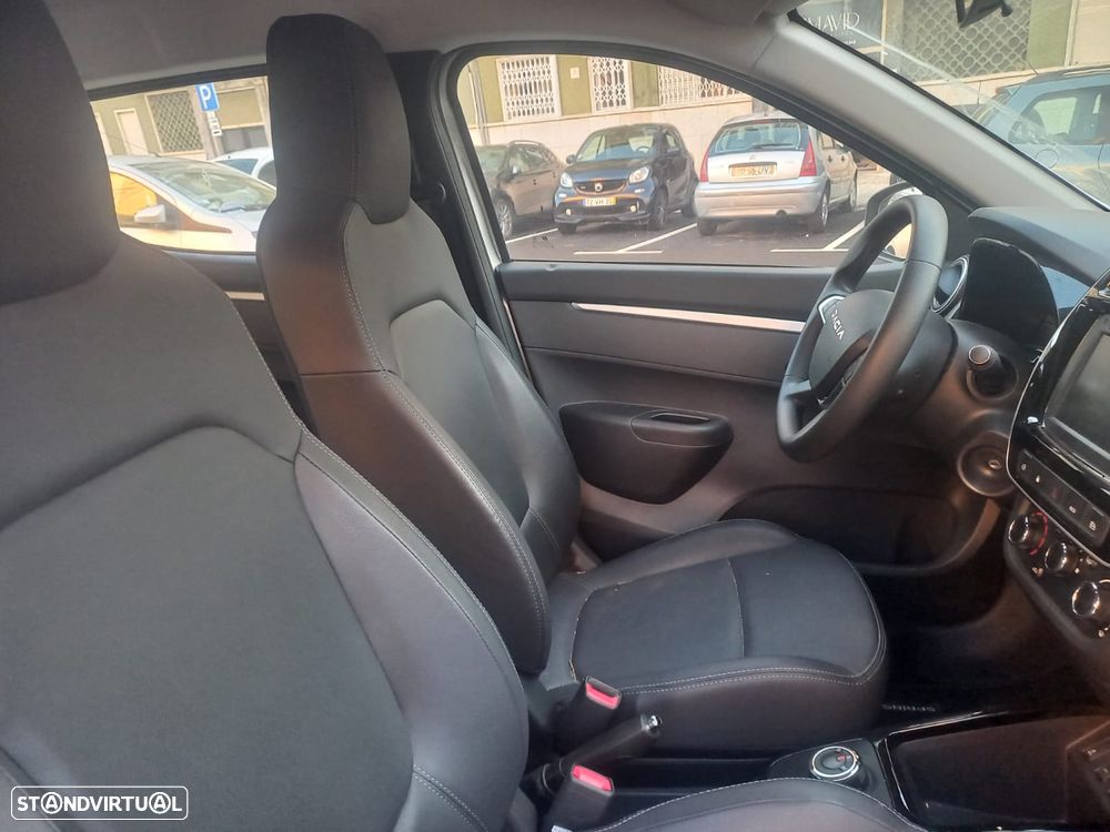 Dacia Spring Electric 45 Expression - 7