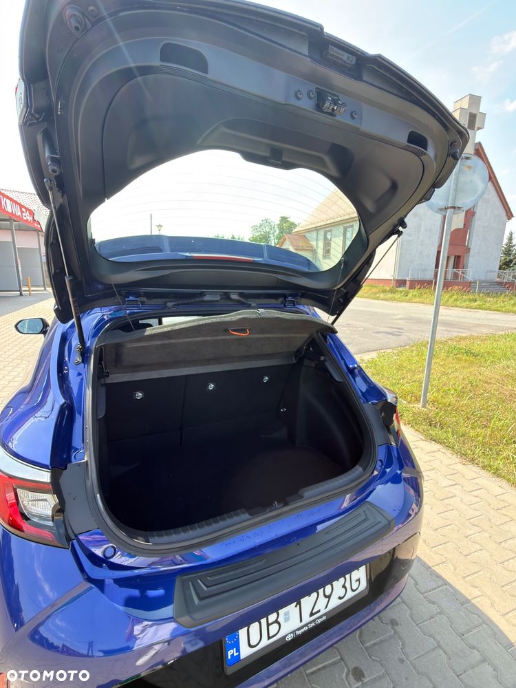 Toyota Corolla - 13