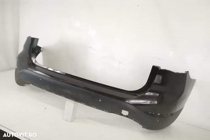 Bara Spate Originala Cu Senzori In Stare Buna BMW  X1  F48 [2015 - 202 - 3