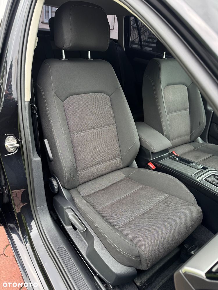 Volkswagen Passat 2.0 TDI SCR 4Mot DSG Highline - 18