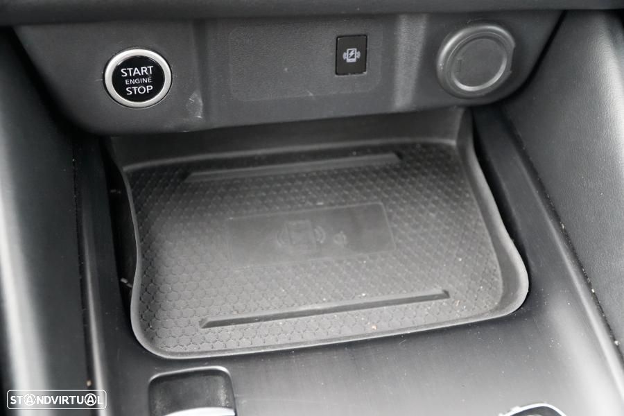Nissan Qashqai 1.3 DIG-T N-Connecta Xtronic — fotografia 11
