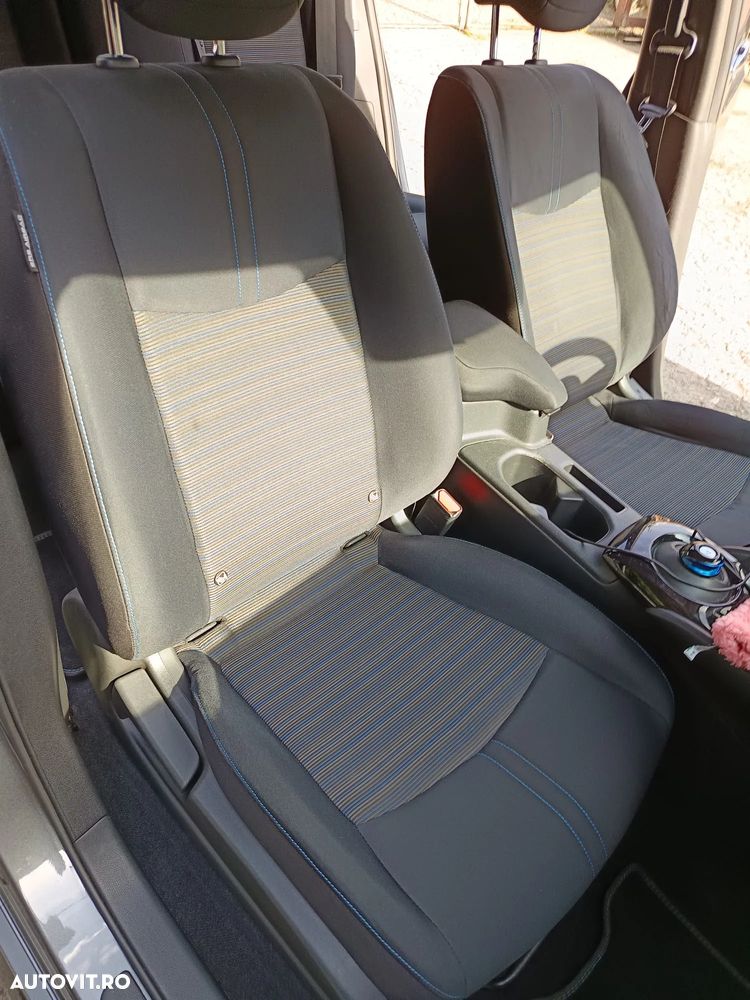 Nissan LEAF Leaf10 40 kWh - 10