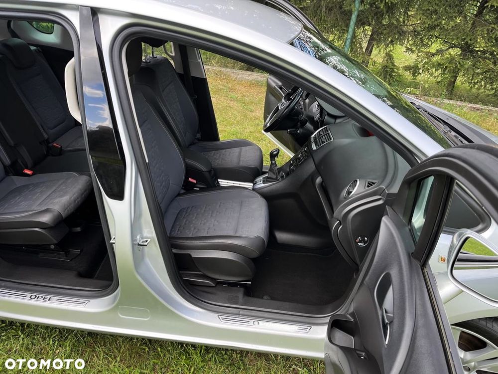Opel Meriva - 6
