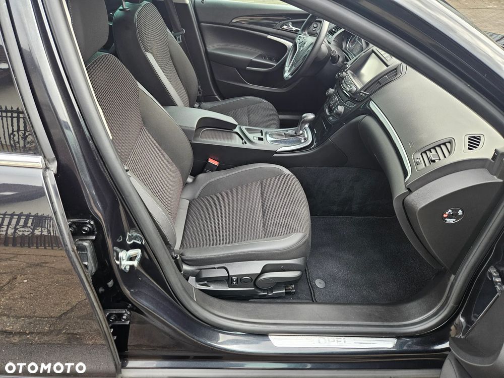 Opel Insignia - 6
