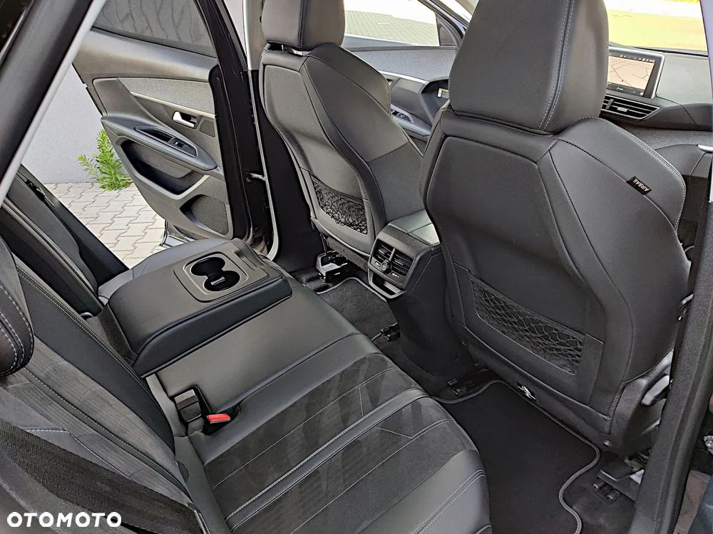 Peugeot 3008 BlueHDi 130 Stop & Start Crossway - 25