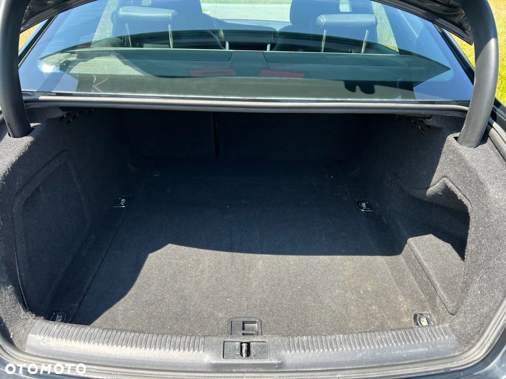 Audi A4 - 8