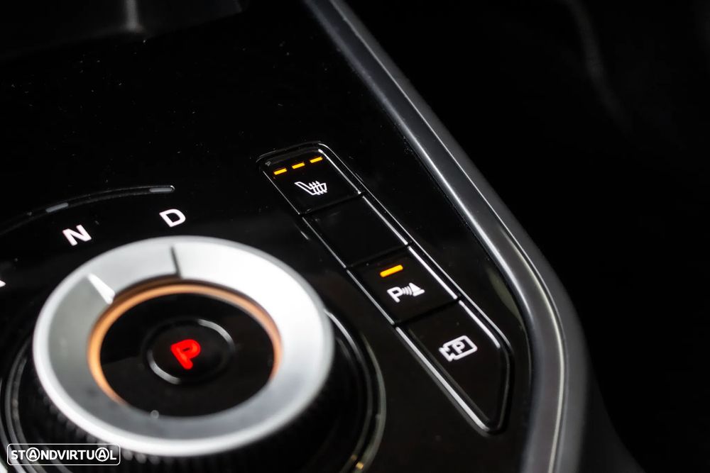 Kia Niro EV Vision - 20