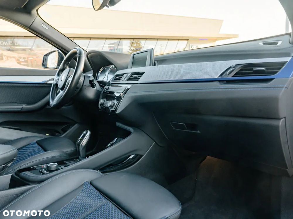 BMW X2 sDrive18i M Sport - 7