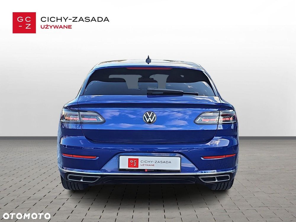 Volkswagen Arteon Shooting Brake 2.0 TDI R-Line DSG - 6