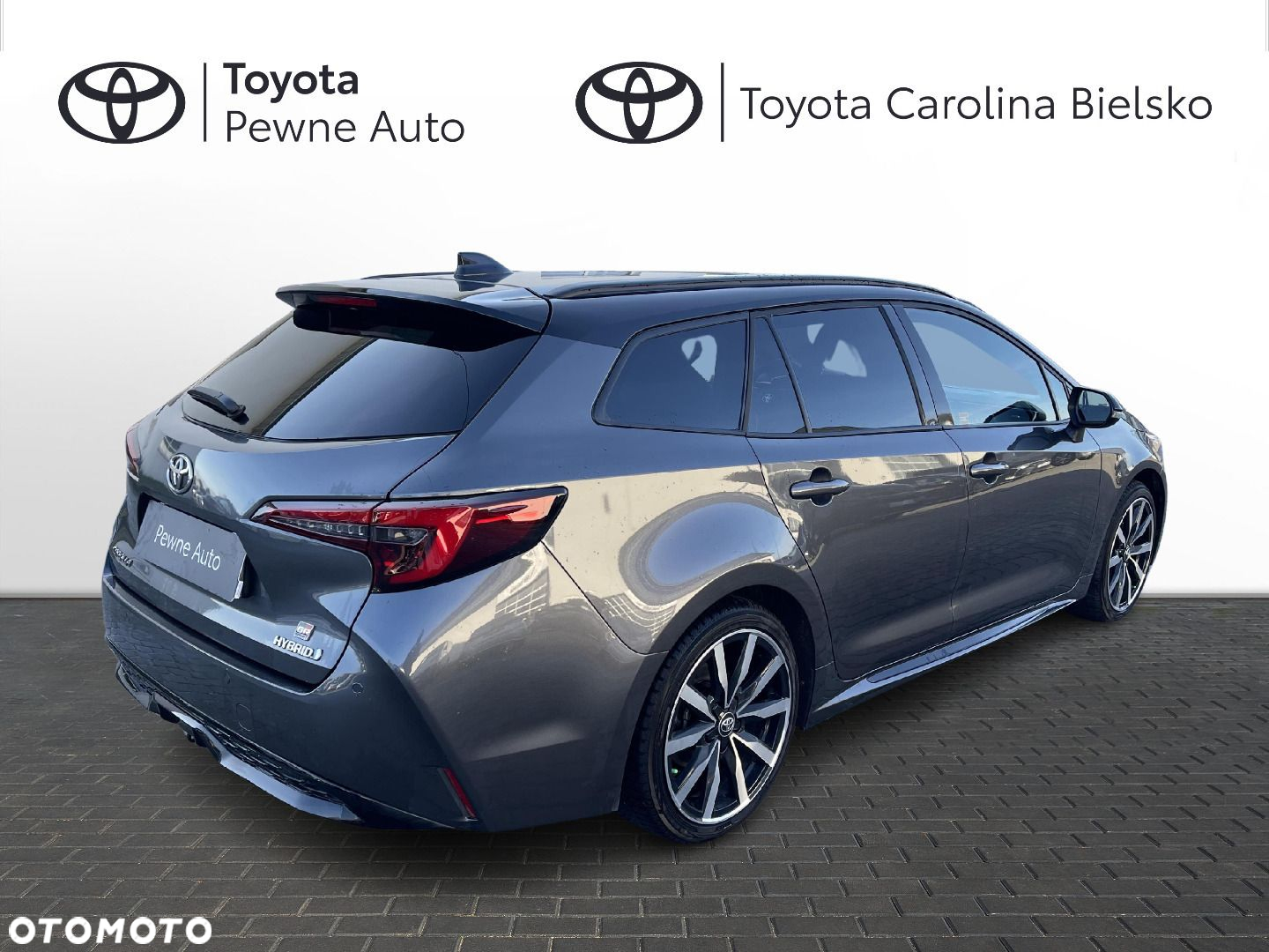 Toyota Corolla - 24