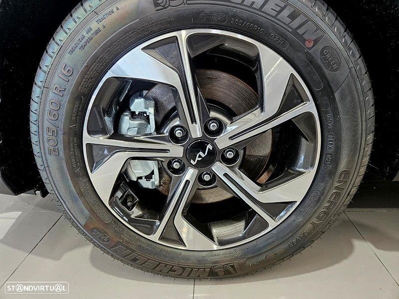 Kia XCeed 1.0 T-GDI Dynamic - 14