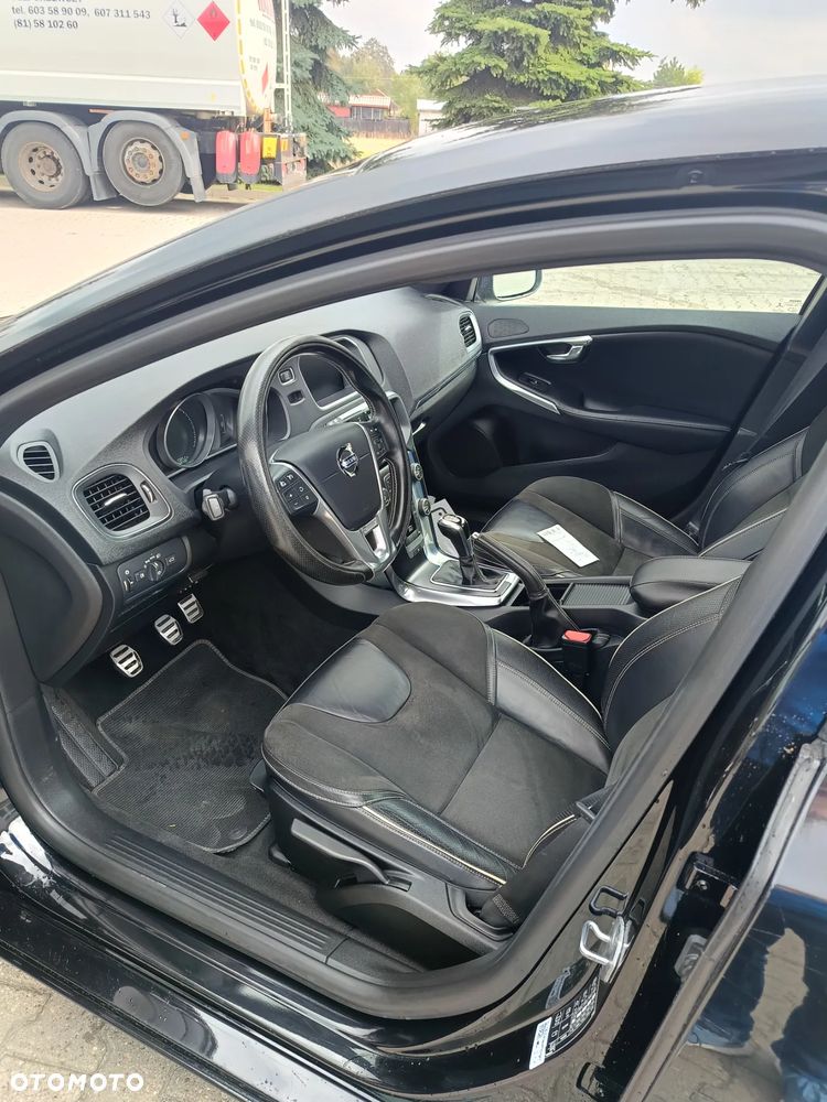Volvo V40 - 14