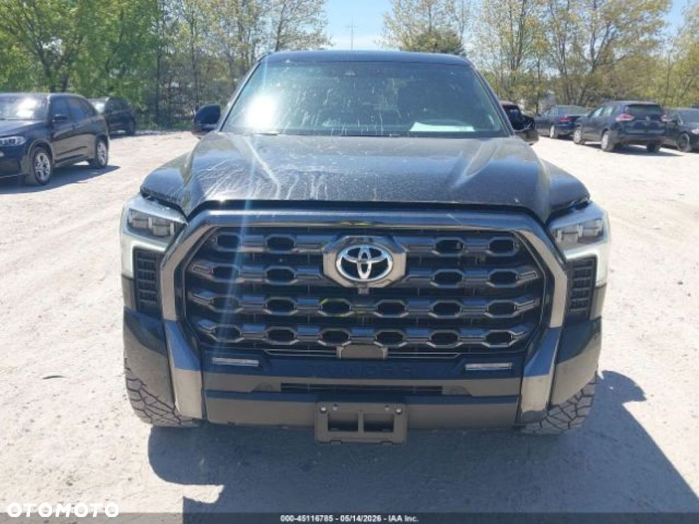 Toyota Tundra - 7