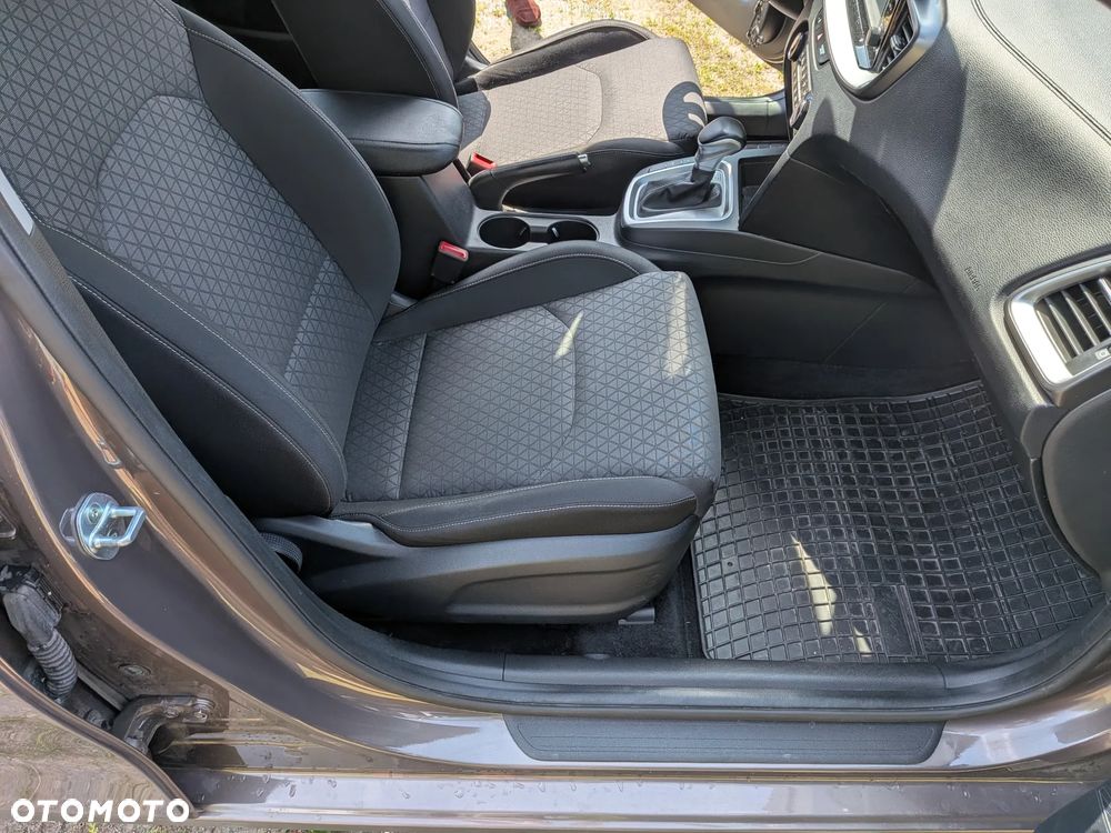 Kia Ceed 1.4 T-GDI L DCT - 22