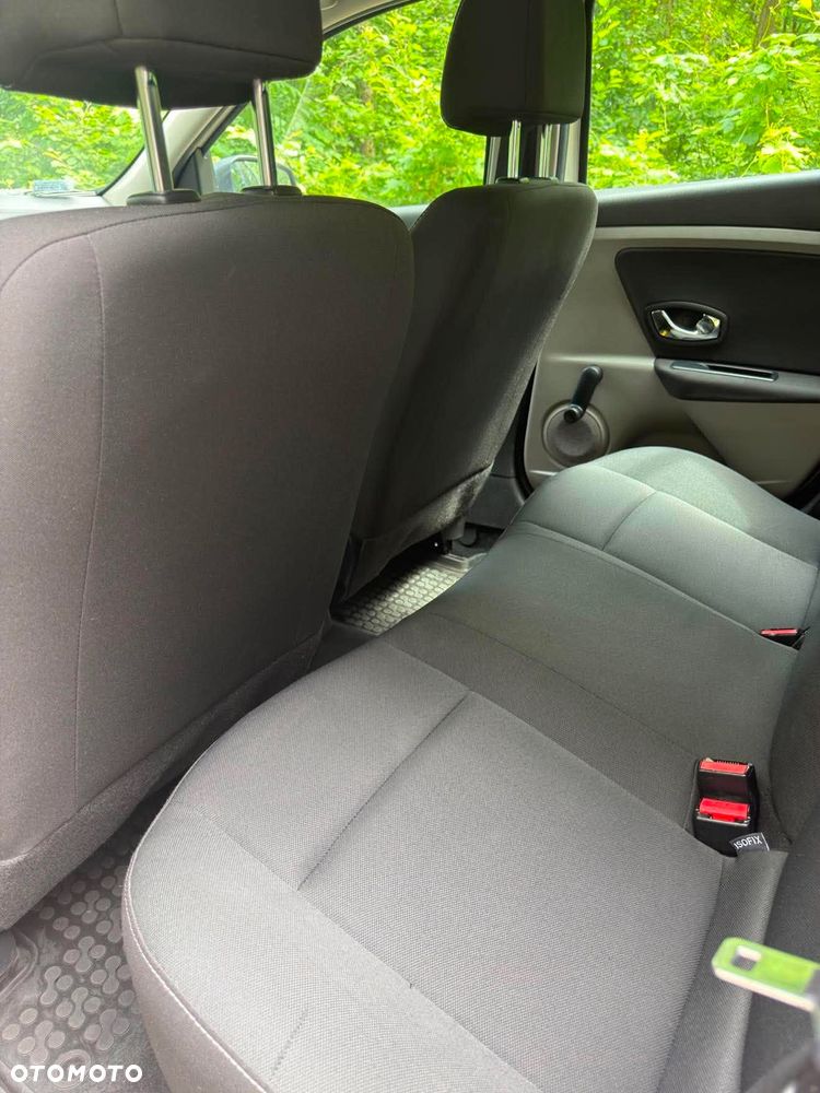 Renault Megane 1.6 16V Style Edition - 26
