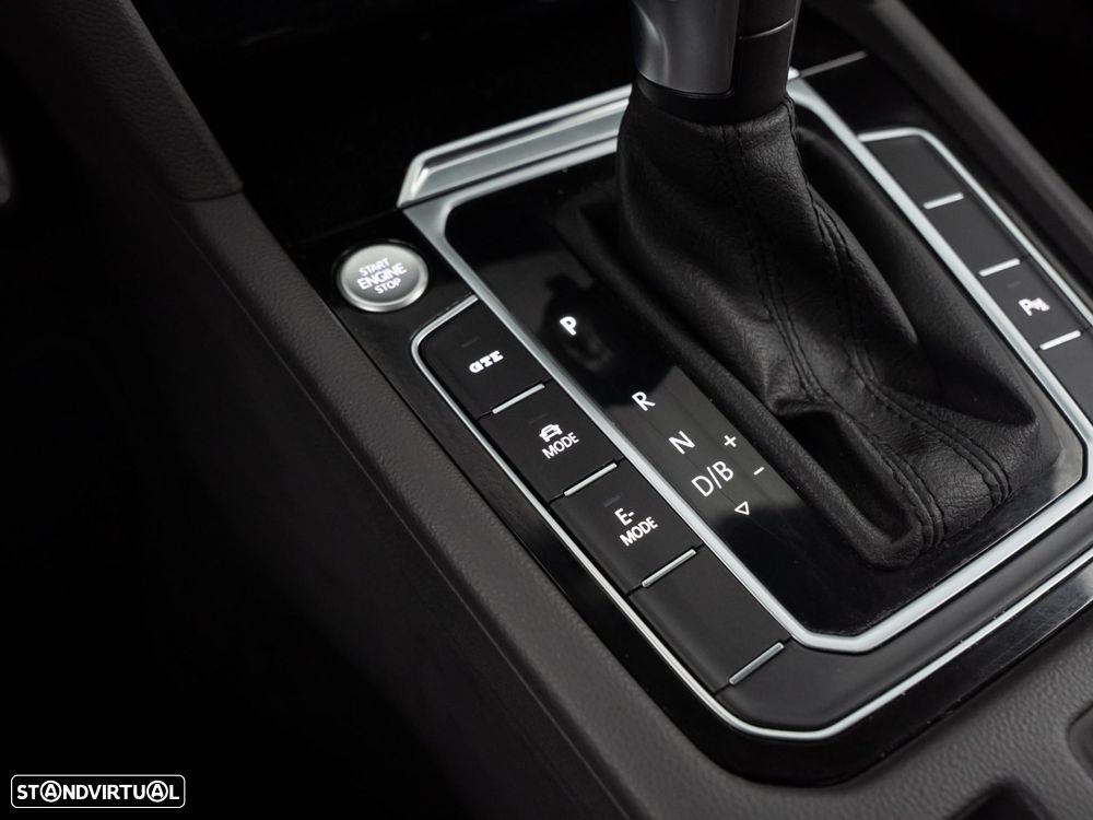 VW Arteon Shooting Brake 1.4 TSI eHybrid Elegance - 25