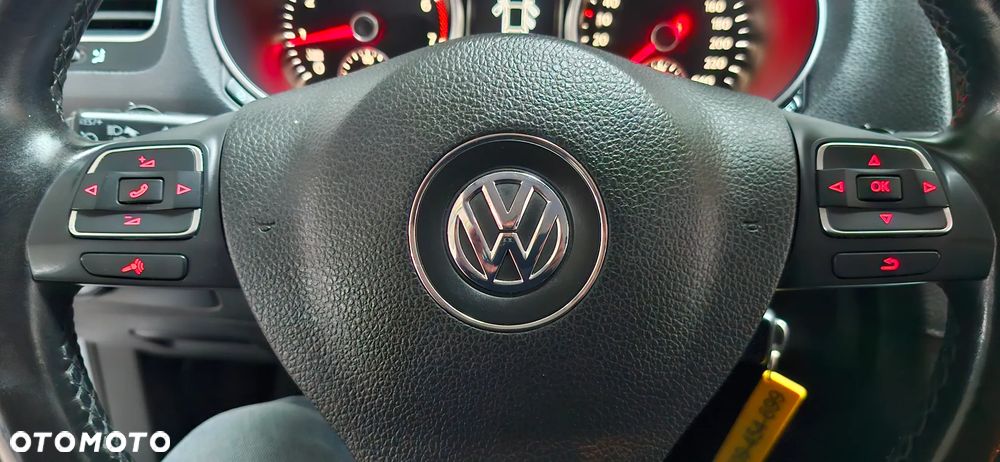 Volkswagen Golf VI 1.6 Highline - 20