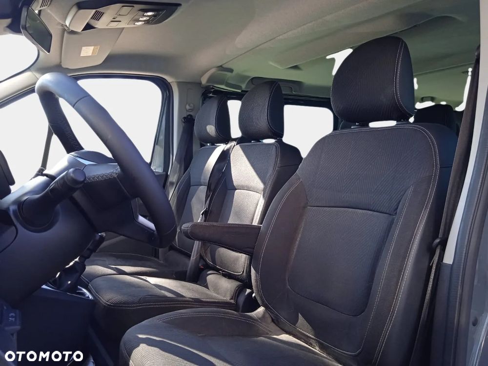 Renault Trafic Kombi 2.0 Blue dCi L2 Pack Clim - 31