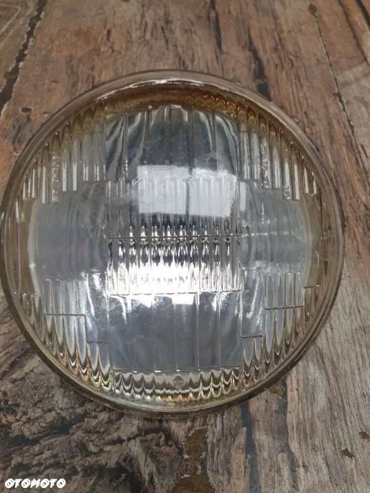 Reflektor lampa klosz 4,5 cala - 7