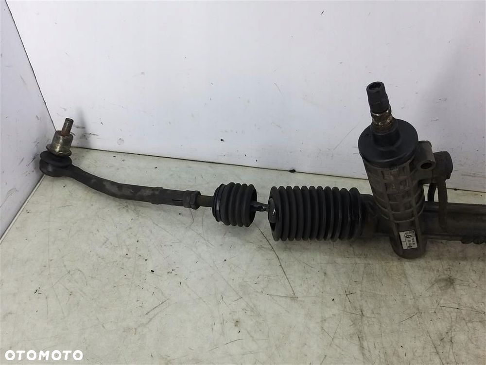Maglownica BMW Seria 5 E39 1996-2003 2.0 BENZYNA ORYGINAŁ 1096026 7852955304 - 2