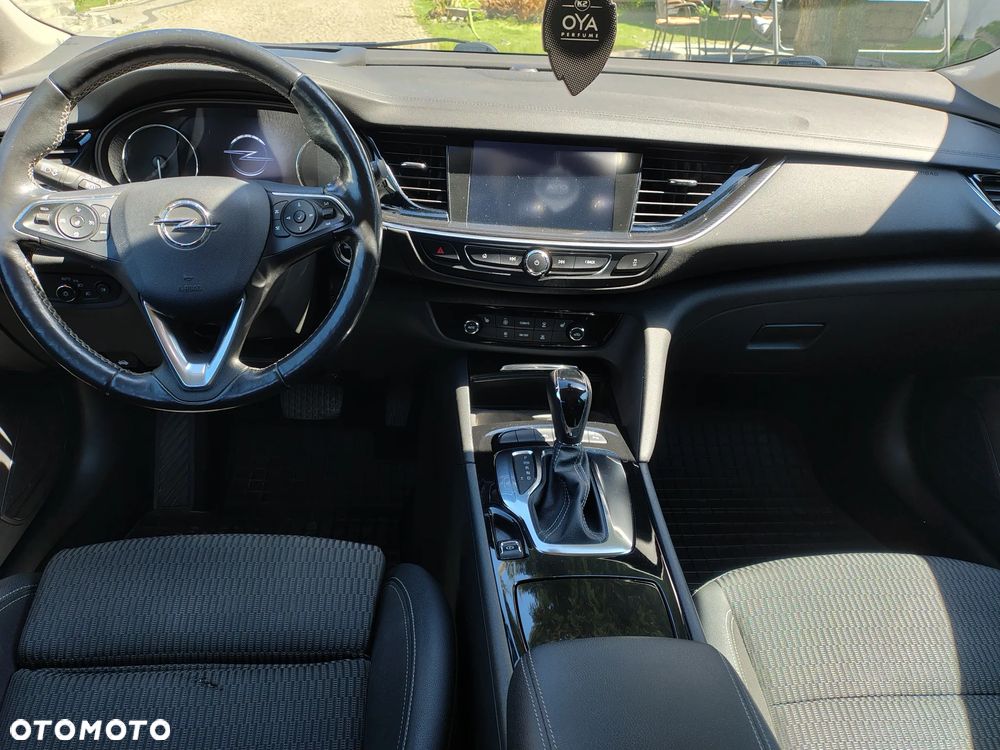 Opel Insignia 2.0 CDTI Elite S&S - 5