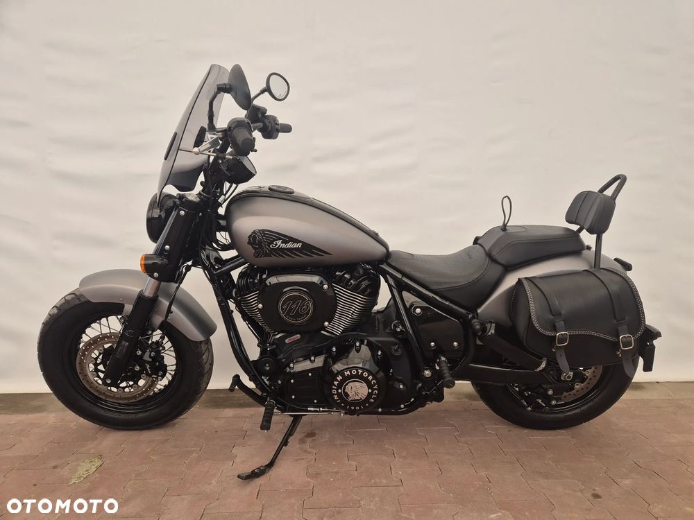 Indian Chief - 2