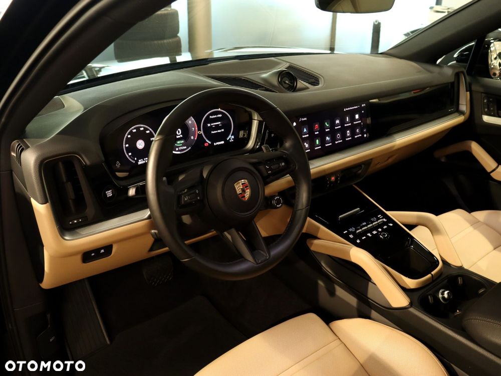 Porsche Cayenne E-Hybrid PHEV - 15