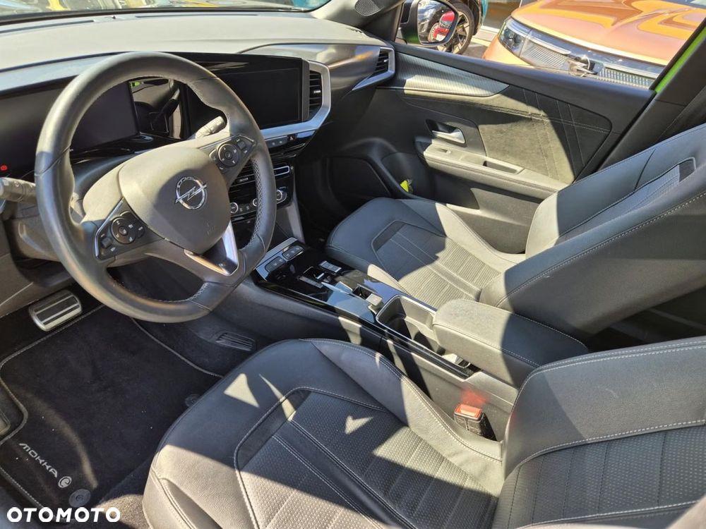 Opel Mokka Mokka-e Ultimate - 9