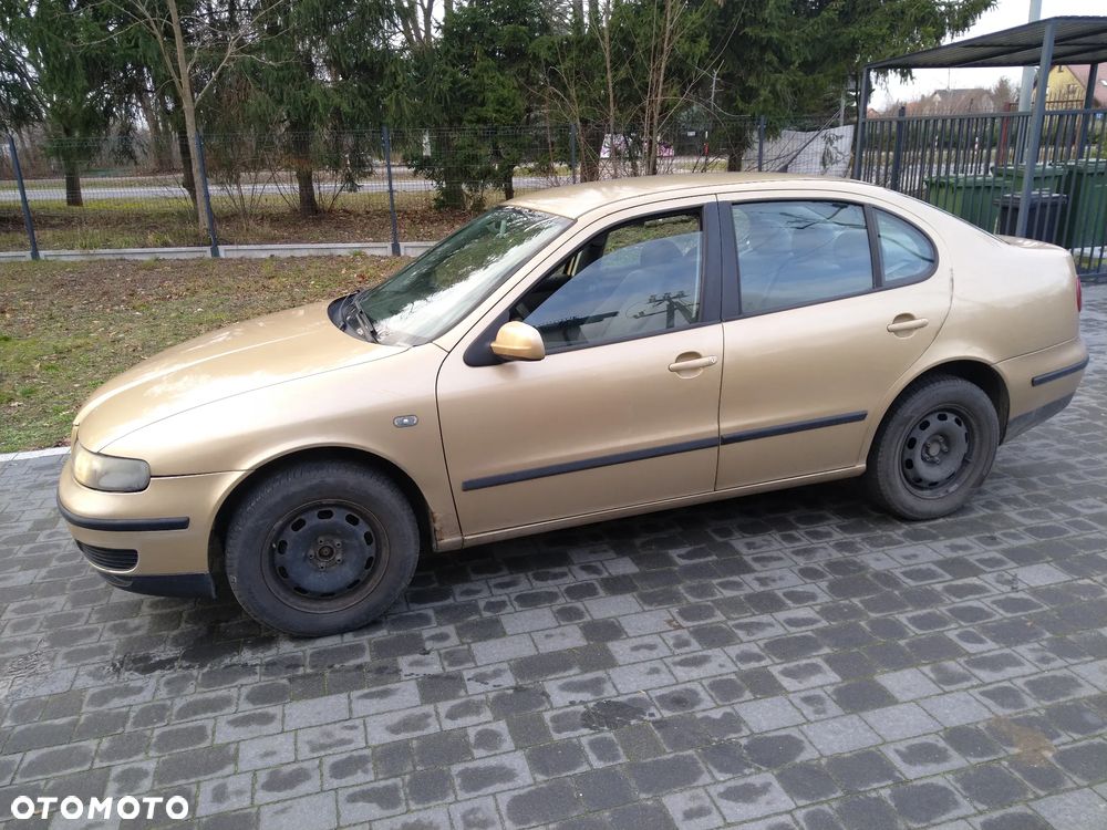 Seat Toledo - 4