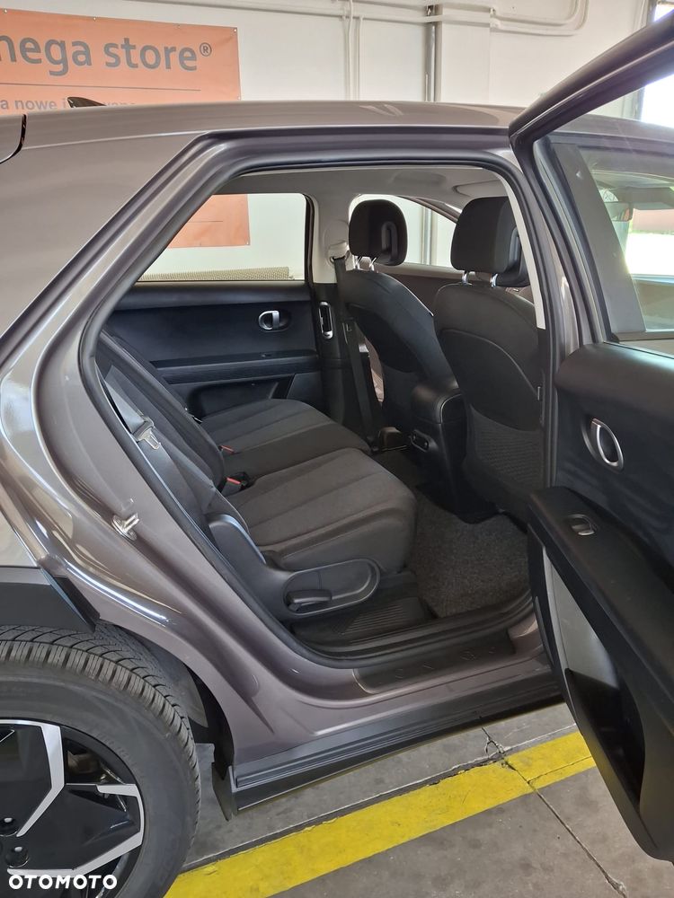 Hyundai IONIQ 5 58 kWh - 11