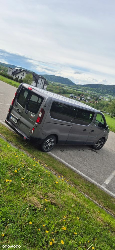 Renault Trafic L2H1 2,9t Pack Clim - 19