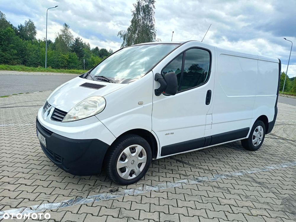Renault Trafic - 29