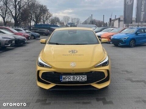 MG MG3 - 6