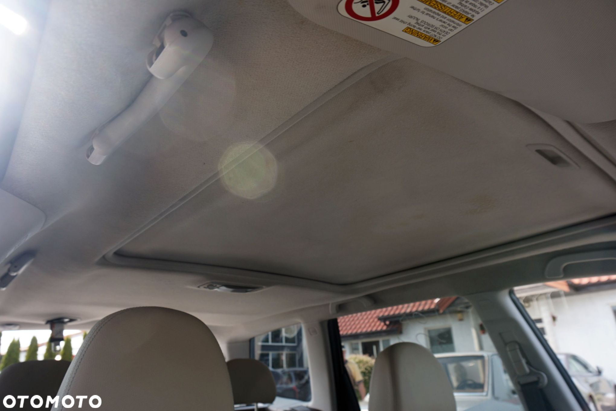 PODSUFITKA FORESTER III SH 94420SC060LO SUBARU 2008-2013 - 3