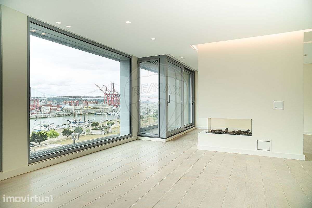 Apartamento T4 para venda - Grande imagem: 5/36