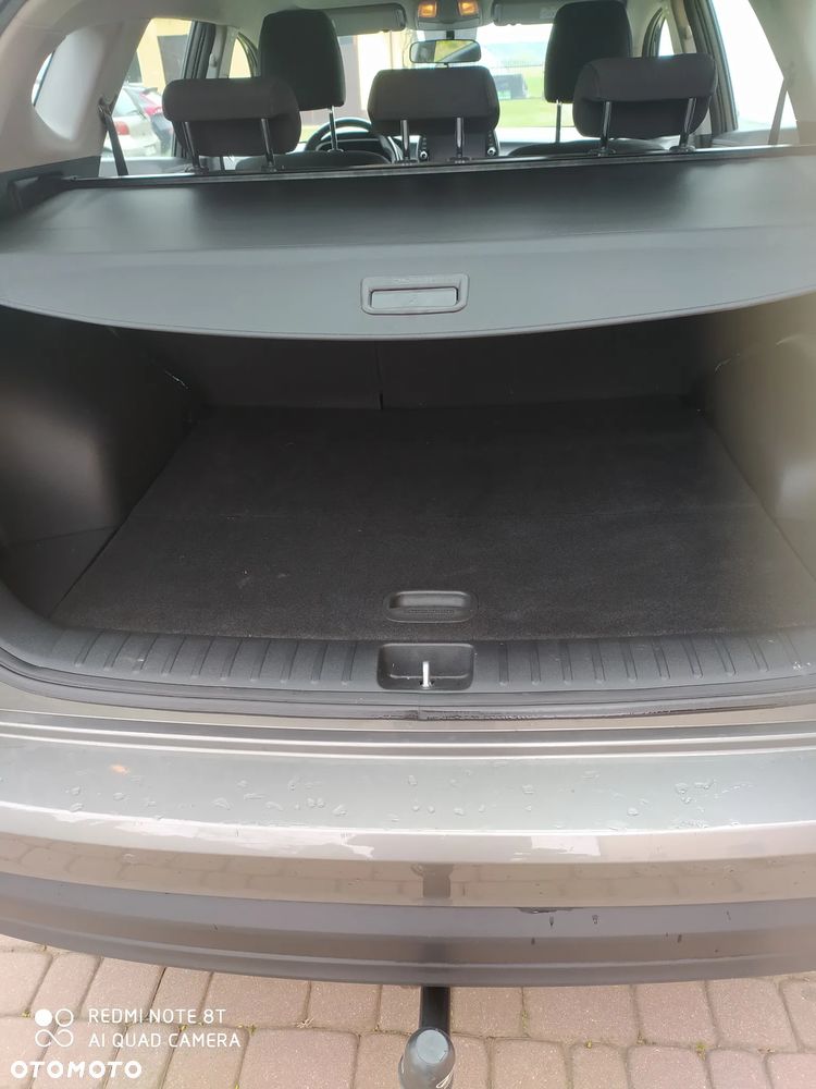 Hyundai Tucson 1.6 T-GDi Comfort 2WD - 20