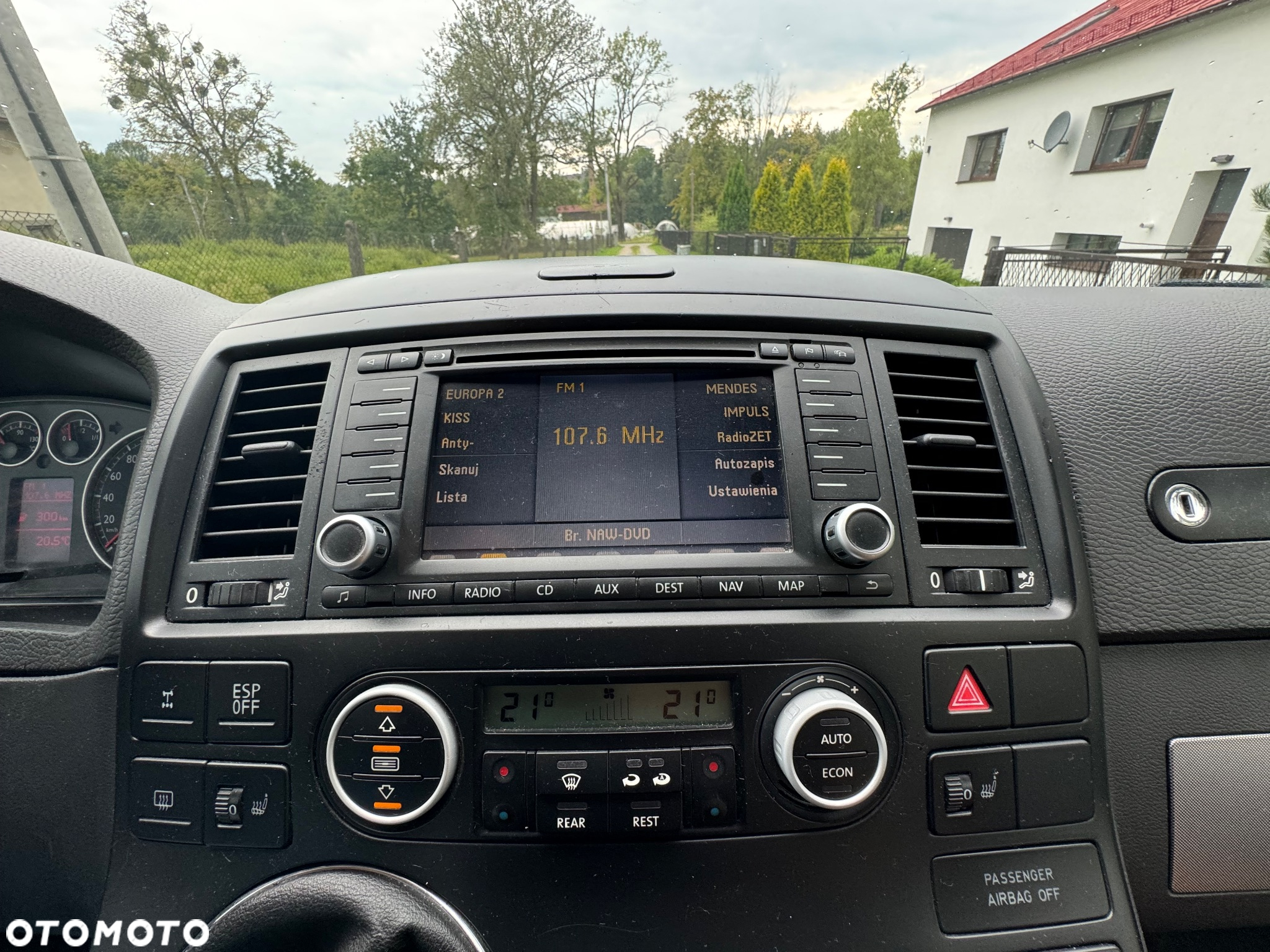 Volkswagen California - 13