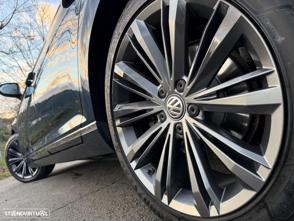 VW Passat Variant 1.4 TSI GTE+ Plug-in - 7
