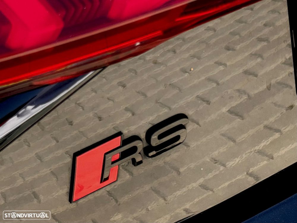 Audi RS e-tron GT quattro - 19