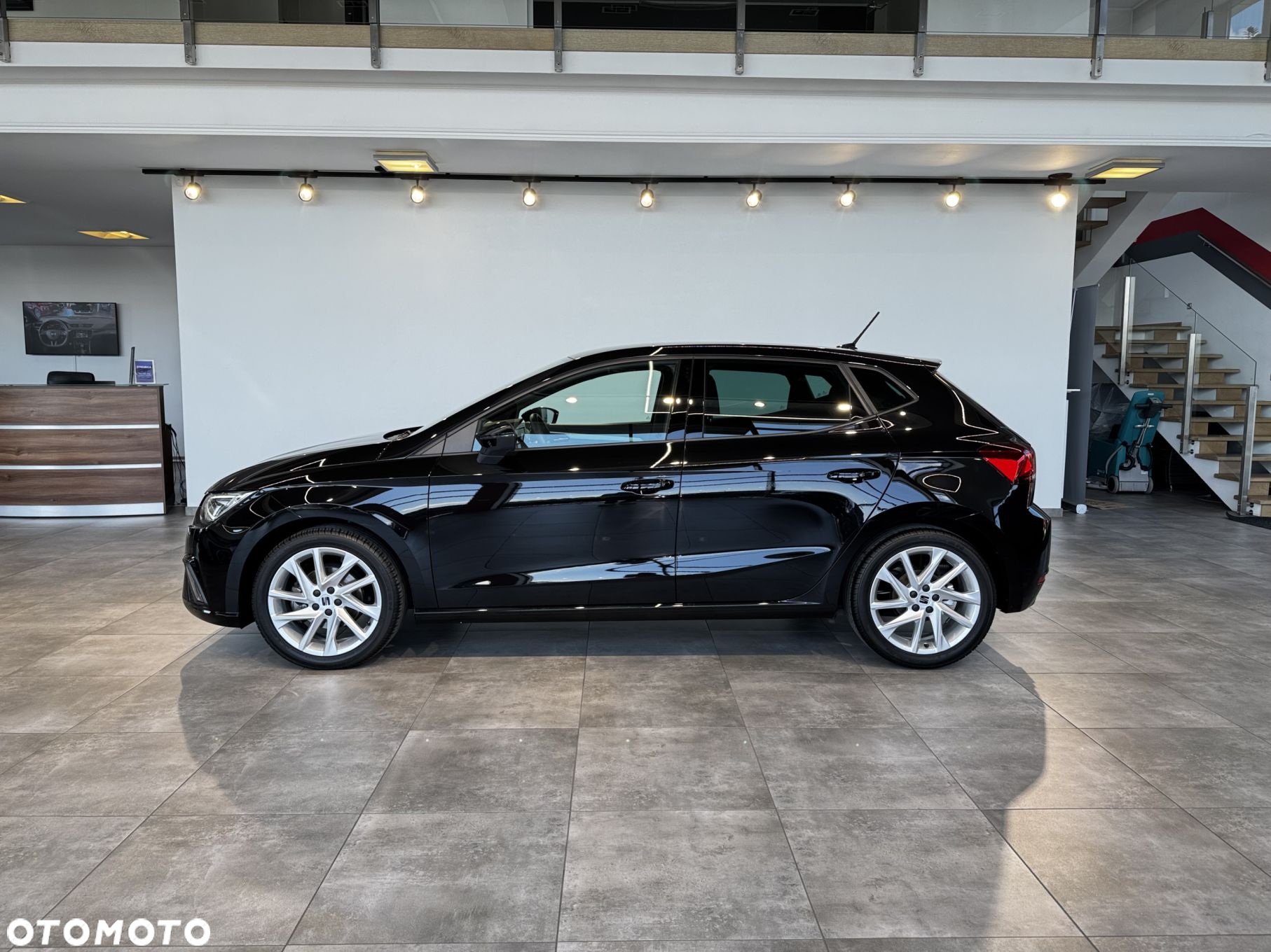 Seat Ibiza - 6
