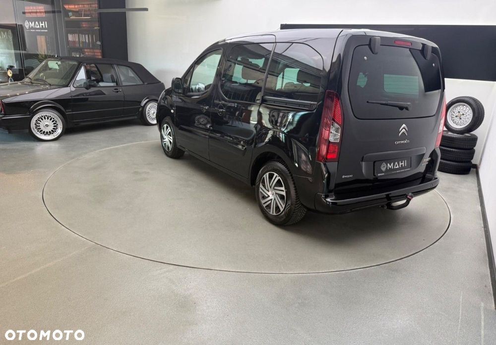Citroën Berlingo - 9
