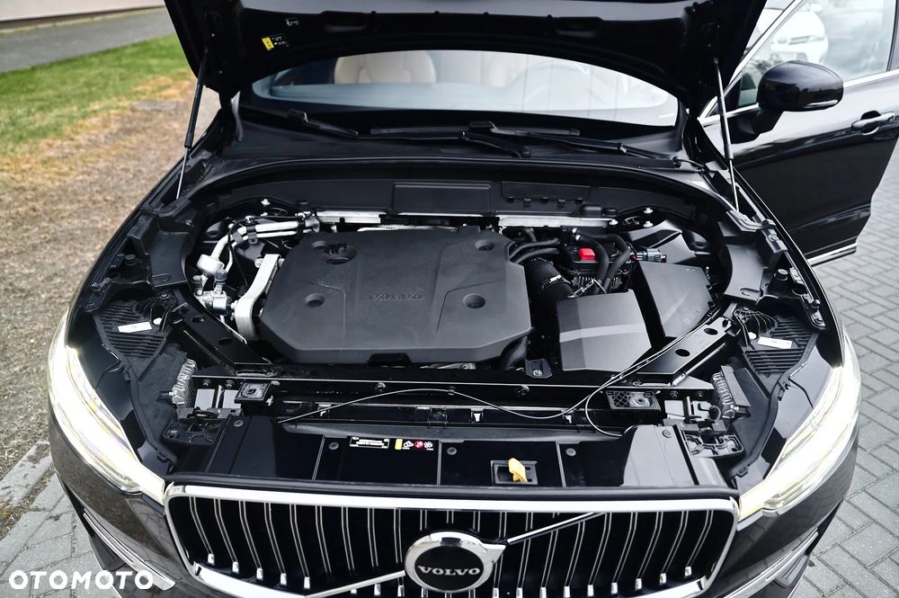 Volvo XC 60 B5 D AWD Inscription - 17