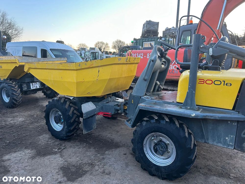 Wacker Neuson EZ28 - 6
