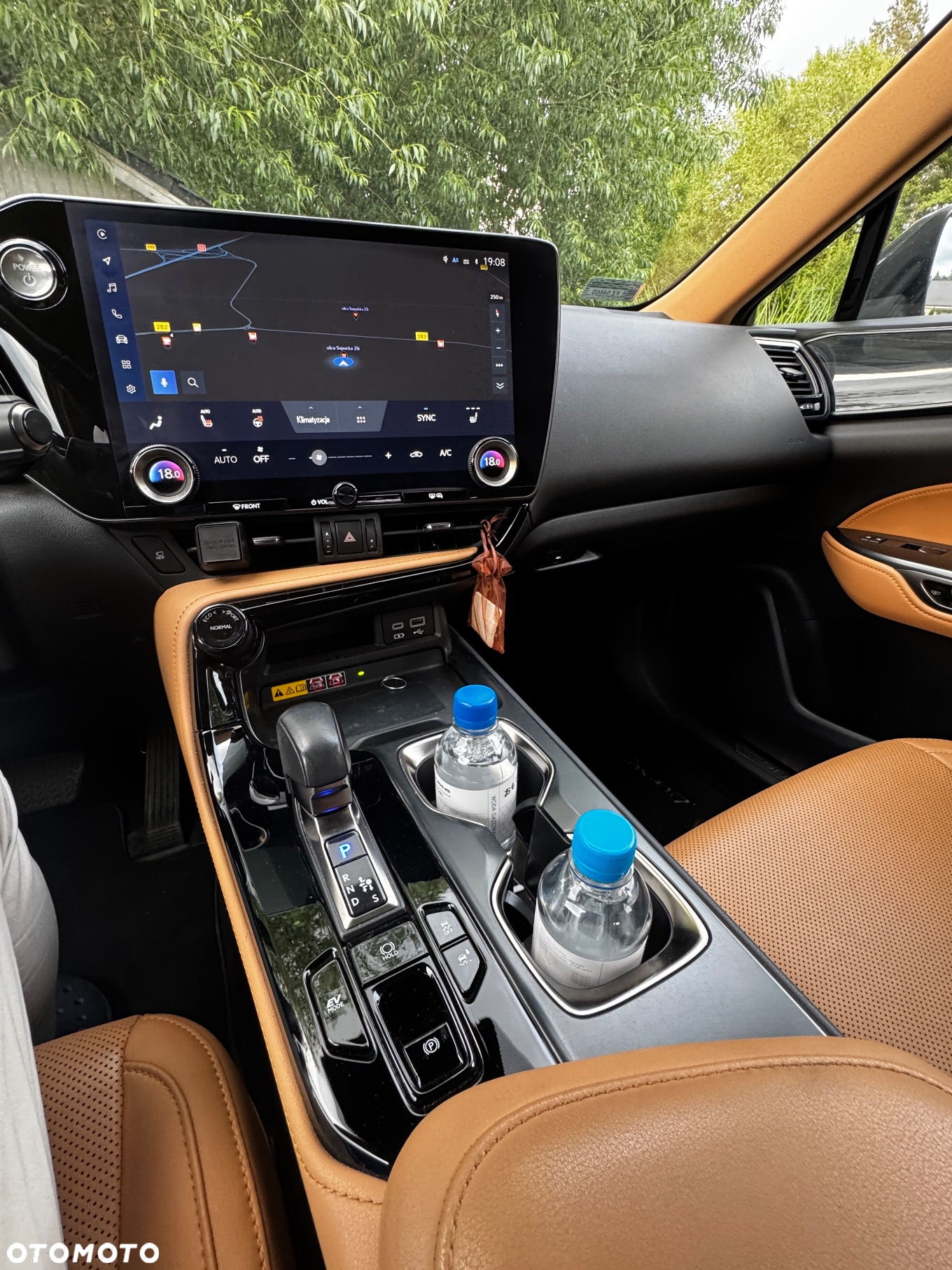 Lexus NX 300 GPF Prestige AWD - 9