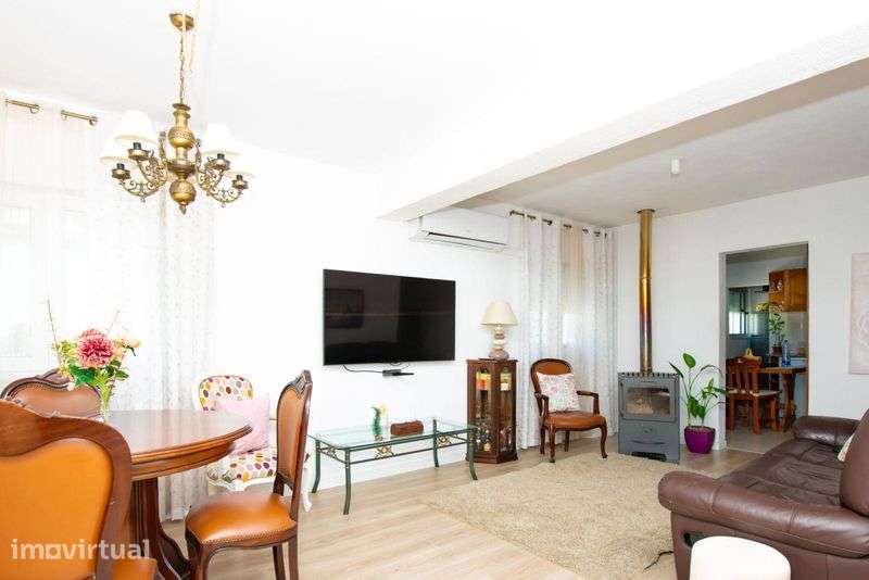Apartamento em Setubal - Grande imagem: 3/12