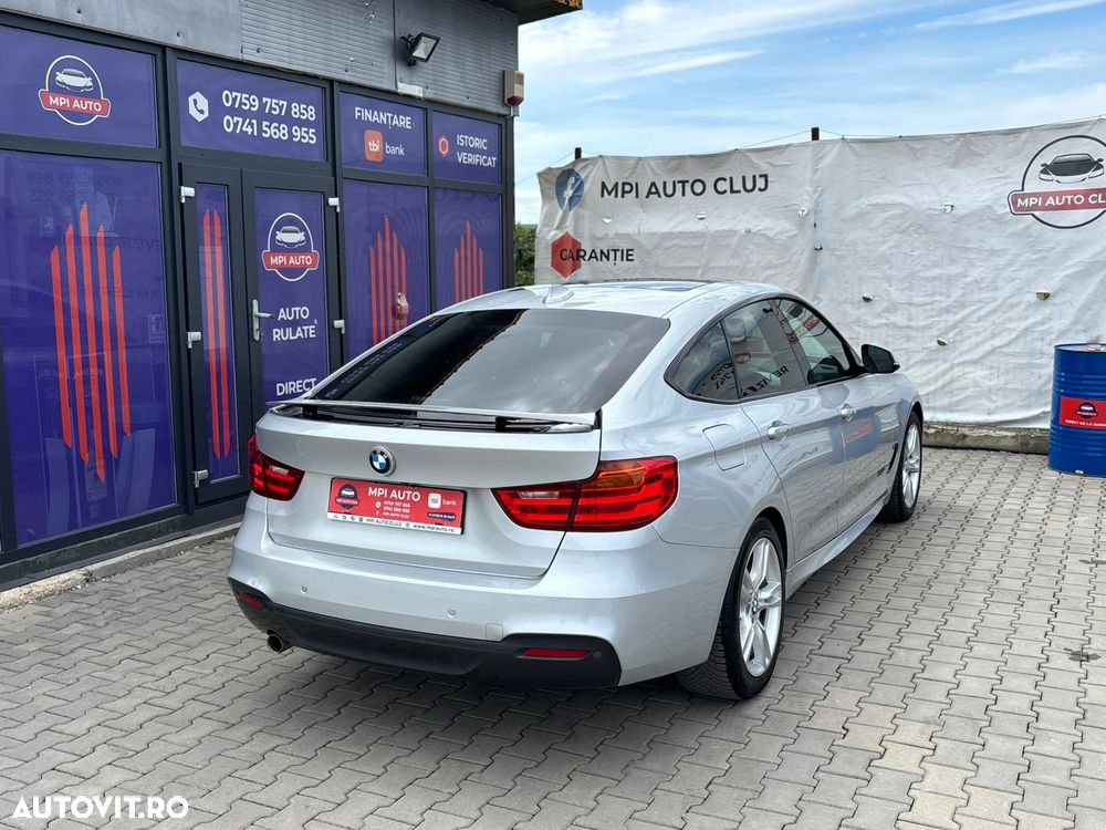 BMW Seria 3 - 13