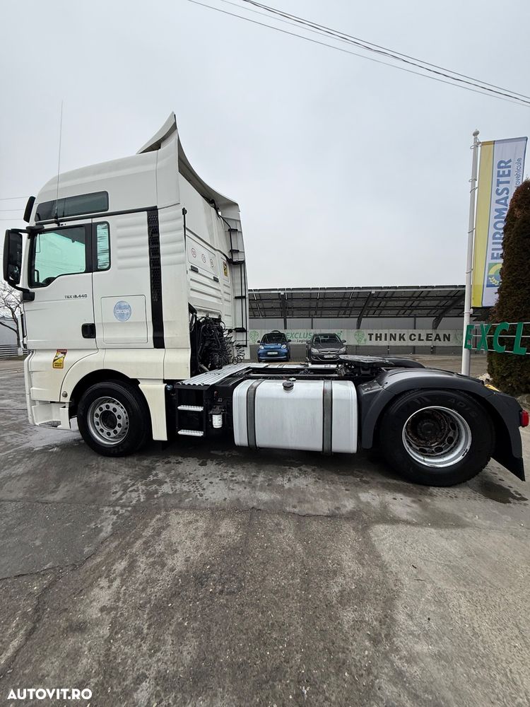 MAN TGX 18.440 - XXL - Retarder - 20