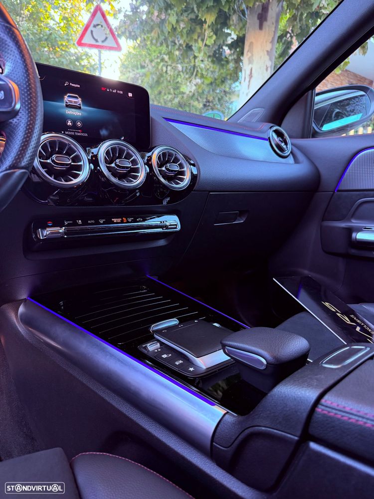 Mercedes-Benz EQA 250+ - 10